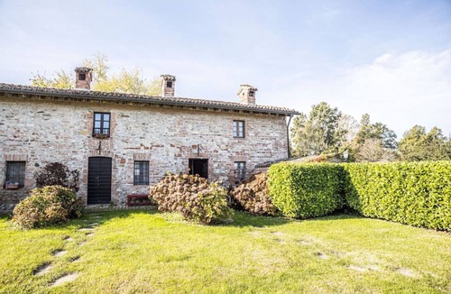 Agazzano House | Il Borghetto di Agazzano