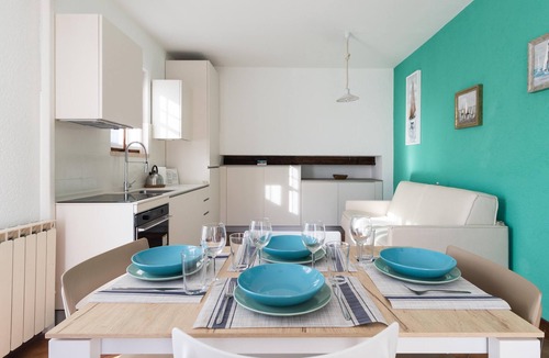 Finale Ligure Apartment | Il Borgo Apartments B6 - Sv-d600-bove3l1b