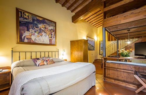 Signa Hotel | Il Borgo Di Villa Castelletti