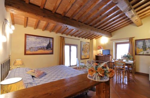 Signa House | Il Borgo di Villa Castelletti Country Hotel