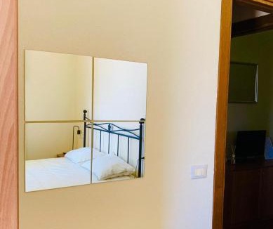 Gavinana House | Il Borrino