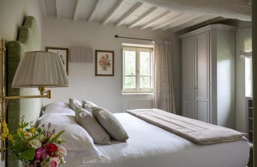Borro Hotel | Il Borro Relais & Châteaux