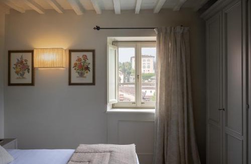 Borro Hotel | Il Borro Relais & Châteaux