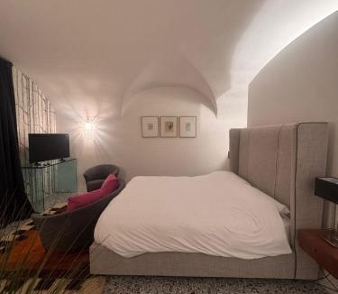 San Donnino della Nizzola Apartment | Il bosco inaspettato