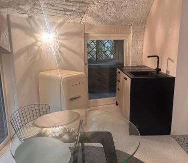 San Donnino della Nizzola Apartment | Il bosco inaspettato