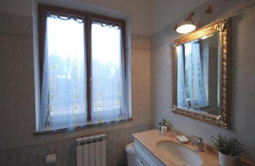 Colle di Val d'Elsa Apartment | Il Boschetto