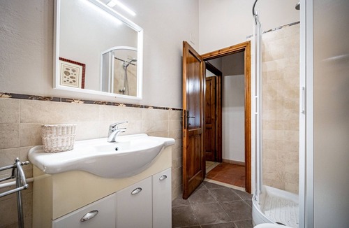 Barberino di Mugello Ski Chalet | Il Buon Mattino-Iris