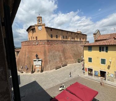 Lari Apartment | Il Campanile di Lari