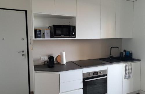 Sassuolo Apartment | Il Campanone - Sassuolo Centro - parcheggio auto coperto - Neflix e Amazon Prime