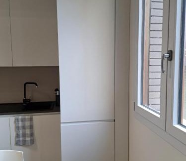 Sassuolo Apartment | Il Campanone - Sassuolo Centro - parcheggio auto coperto - Neflix e Amazon Prime