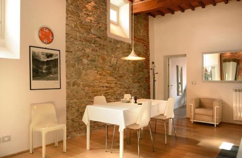 Quartiere di Porta Crucifera Apartment | Il Canzoniere
