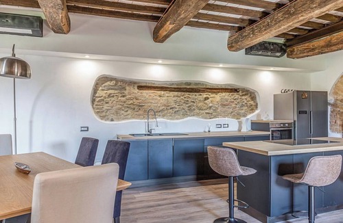 Montelovesco Villa | Il Casale Di John
