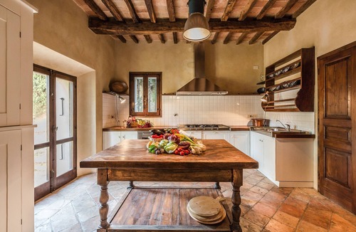 Saludecio House | Il Casale di Meleto - Beautiful villa surrounded by greenery a few kilometers from the sea