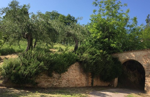 Saludecio House | Il Casale di Meleto - Beautiful villa surrounded by greenery a few kilometers from the sea