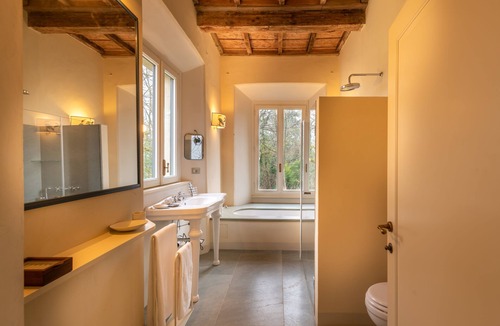 Santa Maria della Versa House | Il Casale Denari