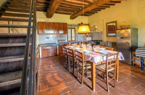 Camugliano Villa | Il Casaletto In Ponsacco, Pisa and surroundings