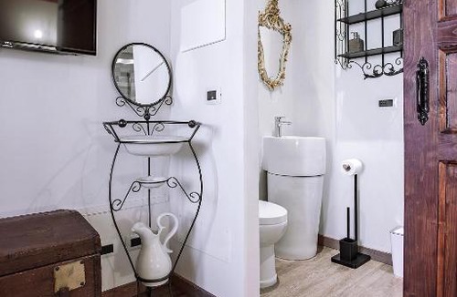 Castiglione dei Pepoli Bed & Breakfast | Il Castagno