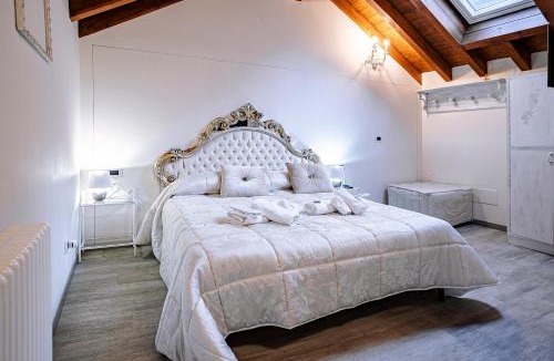 Castiglione dei Pepoli Bed & Breakfast | Il Castagno