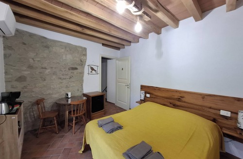 Pieve Di Trebbio Bed & Breakfast | Il Castellaro ai Sassi