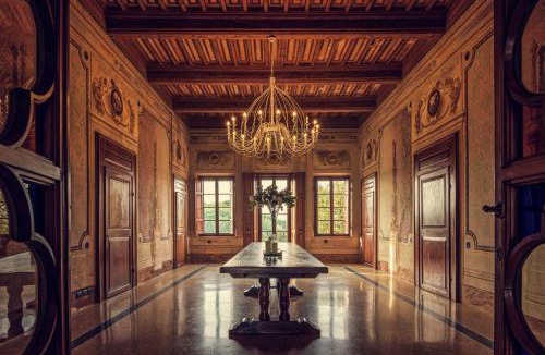 San Ruffino Resort | Il Castello di San Ruffino