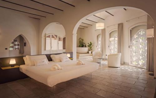 San Ruffino Resort | Il Castello di San Ruffino
