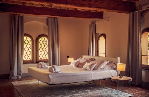 San Ruffino Resort | Il Castello di San Ruffino