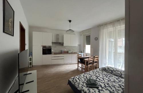 Salsomaggiore Terme Apartment | Il Centro Apartments-Salsomaggiore Terme