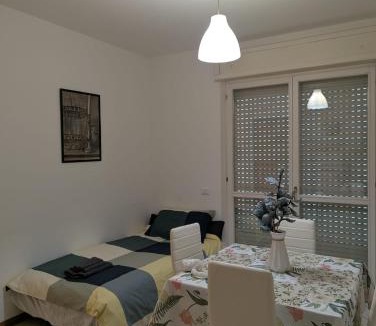Salsomaggiore Terme Apartment | Il Centro Apartments 2