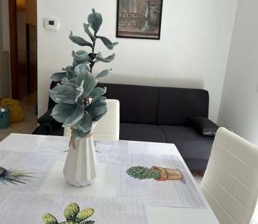 Salsomaggiore Terme Apartment | Il Centro Apartments 3