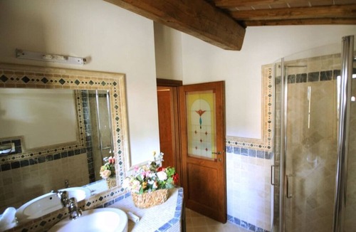 Porrena House | il Cerretino Comfortable holiday residence