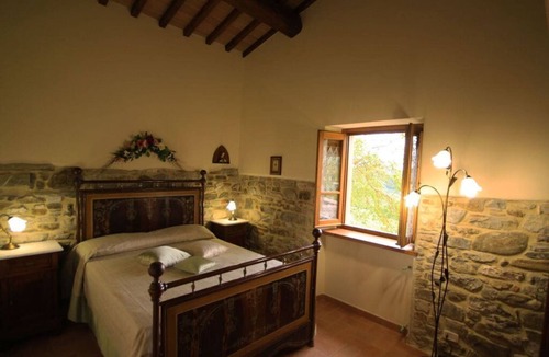 Porrena House | il Cerretino Comfortable holiday residence