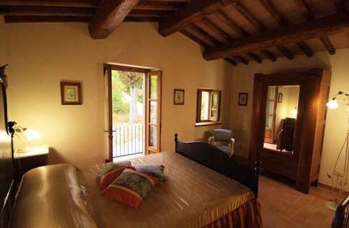 Porrena House | il Cerretino Comfortable holiday residence