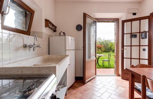 Pelago Apartment | Il Cerro Appartamento Basic per due