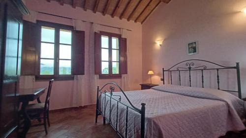 Latignano House | il Chiassetto Agriturismo No Kids