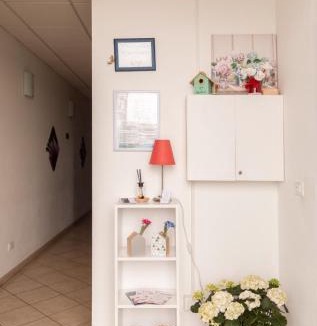 Pontedera House | Il Chiesino