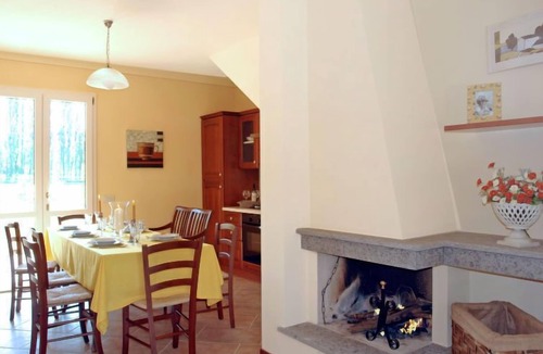 Palaia House | Il Cipresso by Interhome