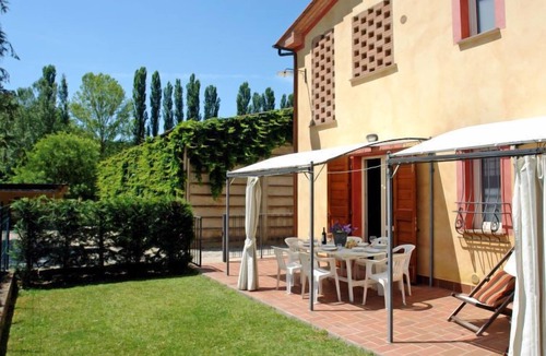 Palaia House | Il Cipresso by Interhome