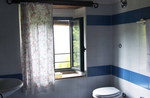 Vicchio House | "Il coccodrillo" discover the real italian countryside