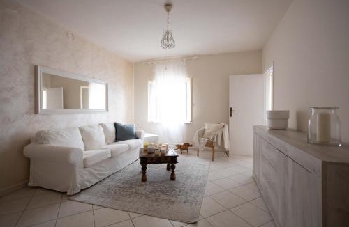 Crespina House | Il Colle affittacamere