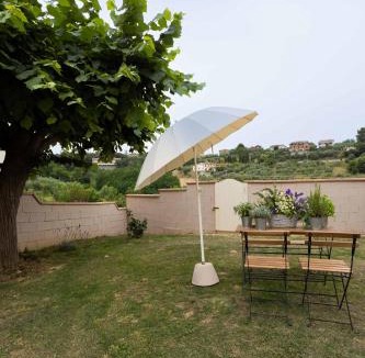 Crespina House | Il Colle affittacamere