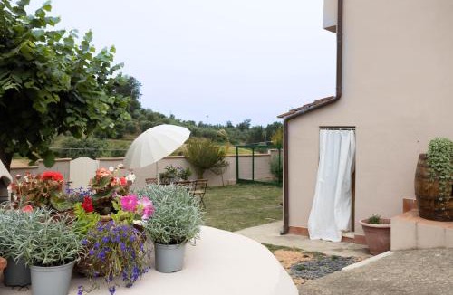 Crespina House | Il Colle affittacamere