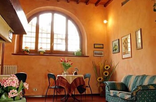 Scandicci Bed & Breakfast | Il Colombaino