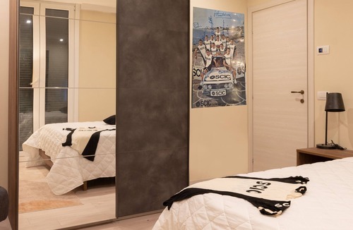 Medesano Hotel | IL Corridore - Locanda Bistrò