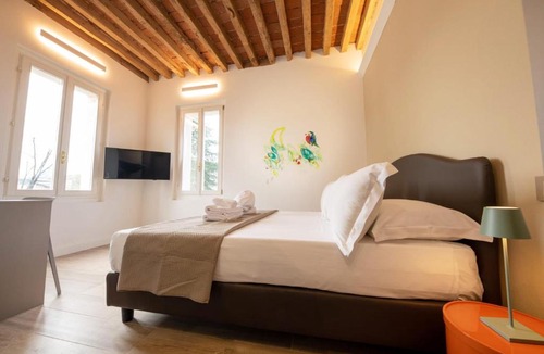 San Giorgio di Piano Bed & Breakfast | Il Drago di San Giorgio