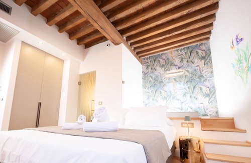 San Giorgio di Piano Bed & Breakfast | Il Drago di San Giorgio