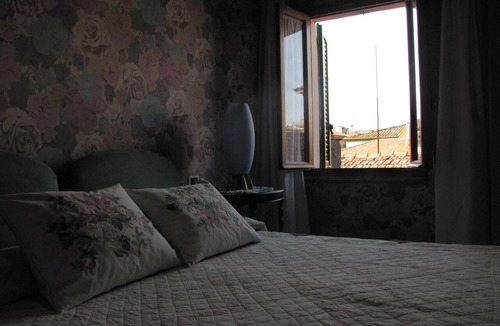 Pontedera Hotel | Il Falchetto