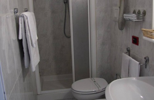 Pontedera Hotel | Il Falchetto
