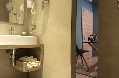 Agnadello Hotel | Il Feudo di Agnadello