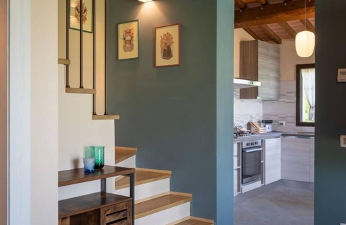 Terranuova Bracciolini House | Il Fienile del Casolare by Interhome
