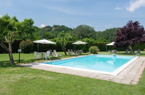 Terranuova Bracciolini House | Il Fienile del Casolare by Interhome